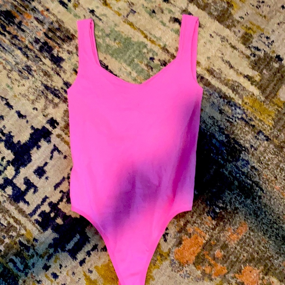 Body suit
